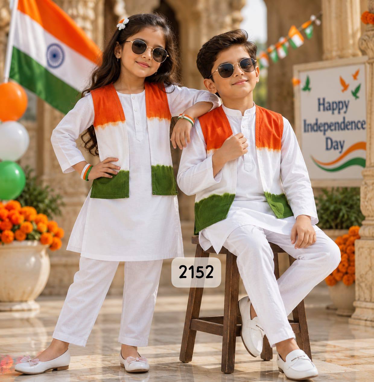 Independence Day Special