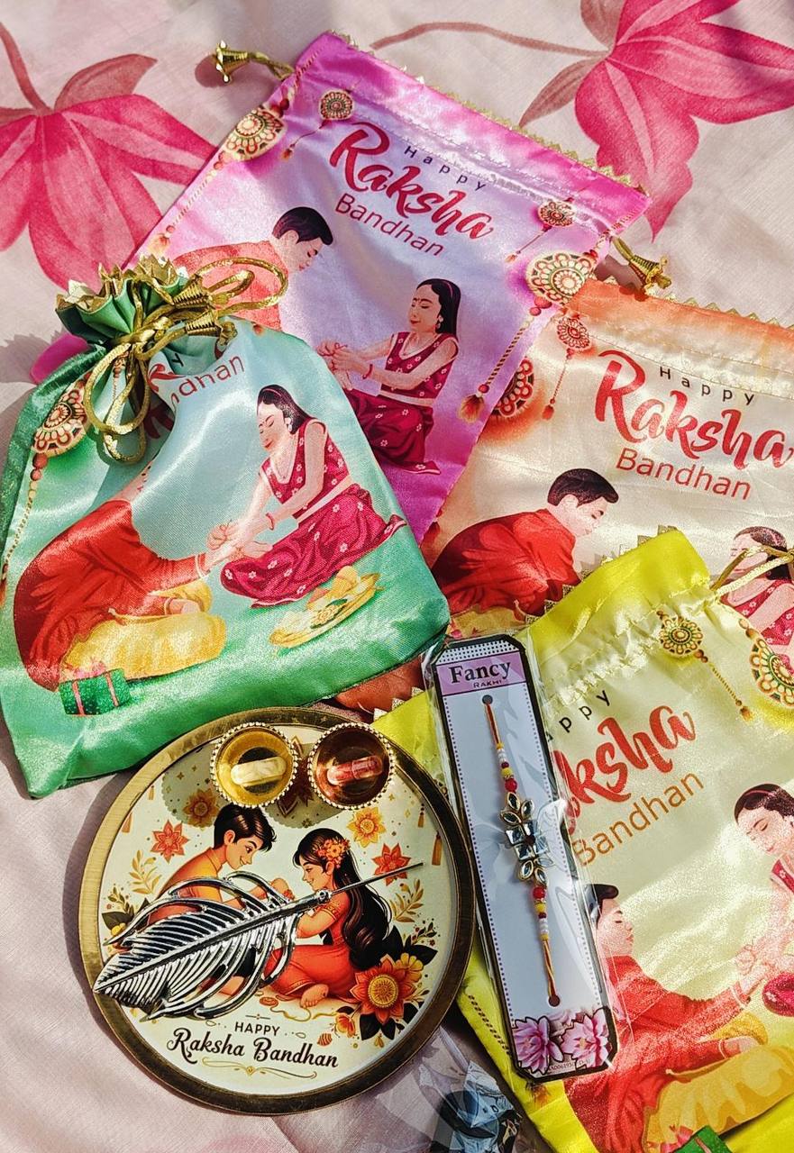 Best Rakshabandhan Budget combo