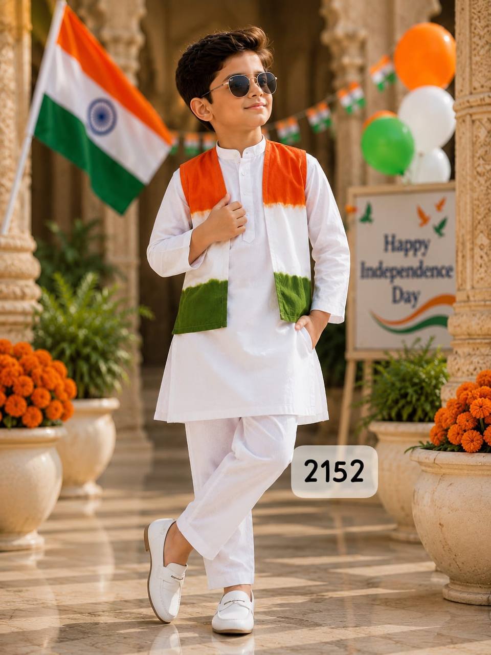 Independence Day Special